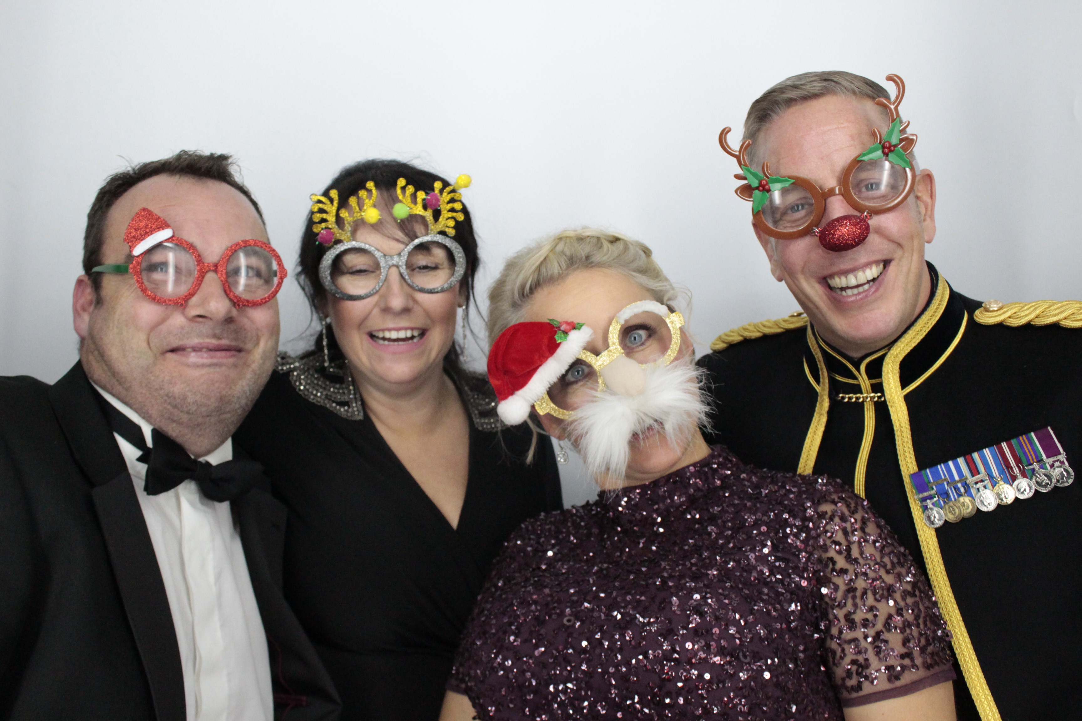 Christmas Function  | View more photos from the event at gallery.myphotoboothexperience.co.uk/u/MyPhotoBoothExperienceLtd/Christmas-Function